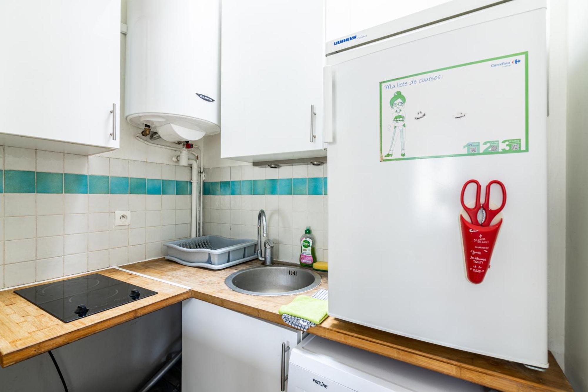 Luxurious 2 Bedroom Tour Eiffel Bourdonnais Free Netflix パリ エクステリア 写真